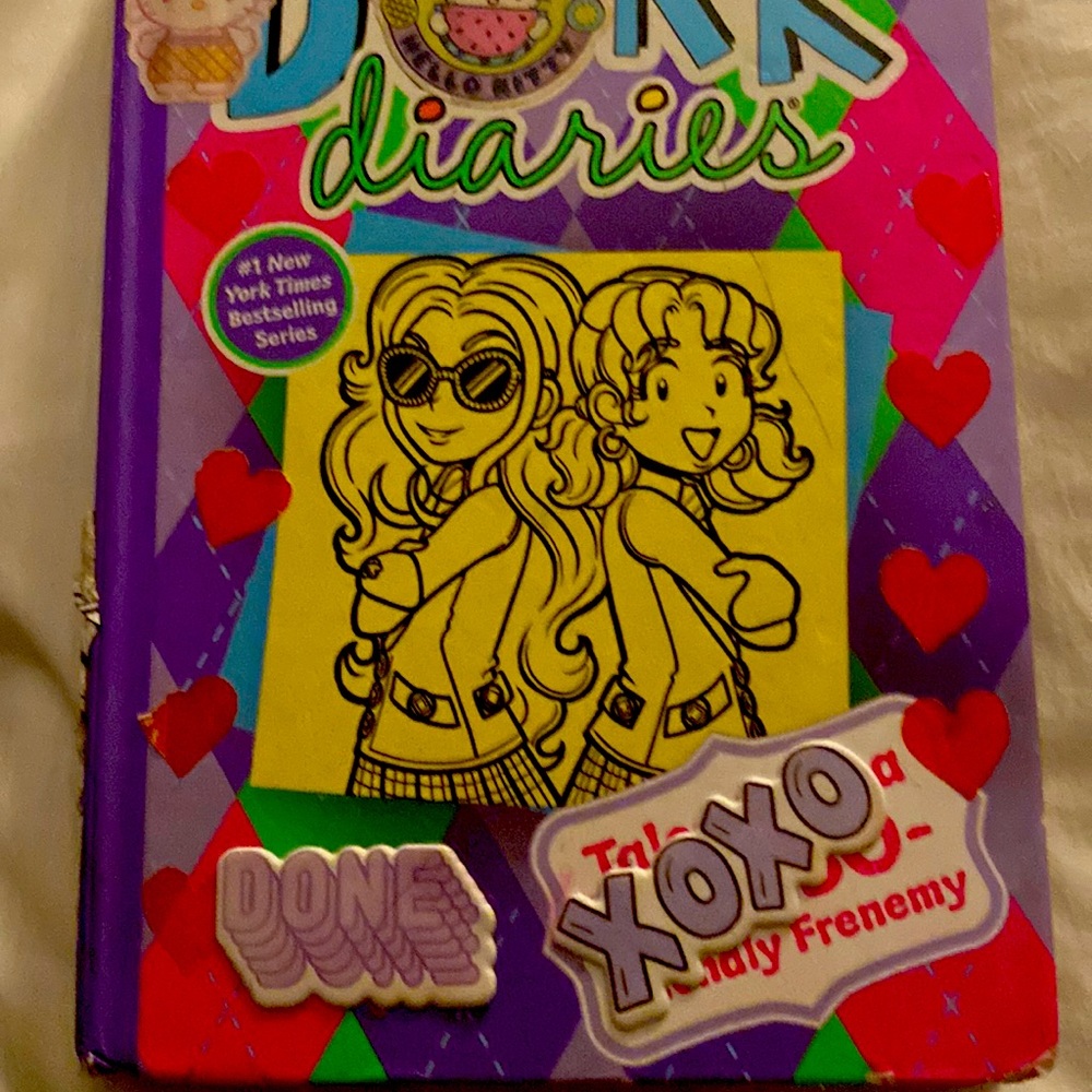 Get Ready! Ready? Set. Go!